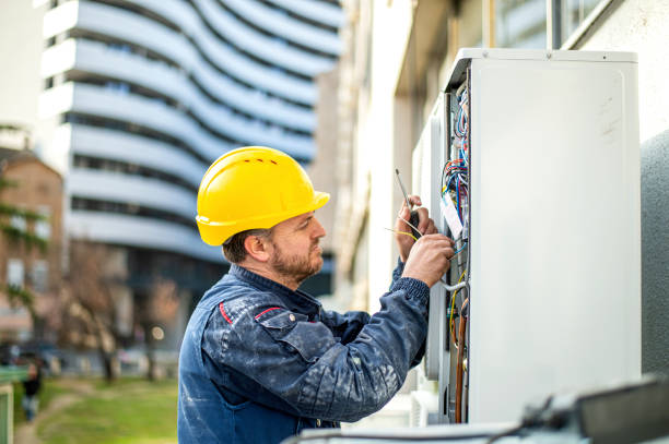 Electrical Maintenance Services in High Bridge, WA